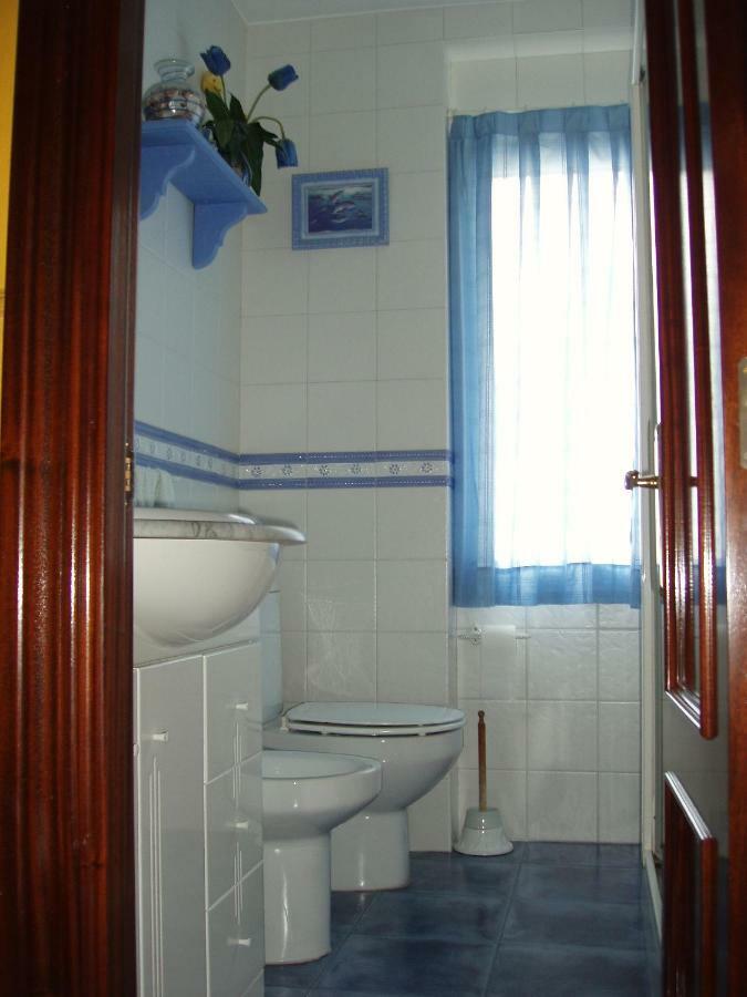 Ferienwohnung Manuel Cortina 11 Villaviciosa  Exterior foto